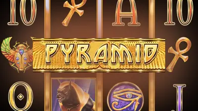 pyramid